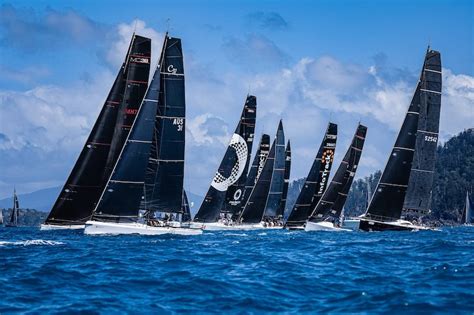 hamilton island race week 2024 dates