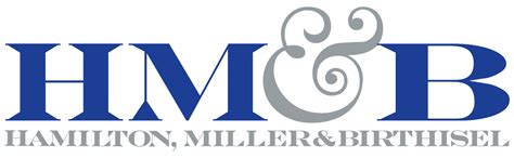 hamilton miller & birthisel