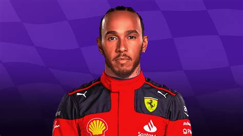 hamilton moving to ferrari