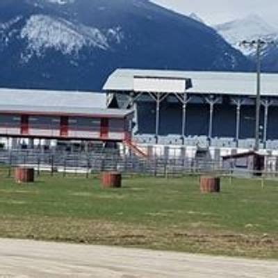 Hamilton Mt Fairgrounds