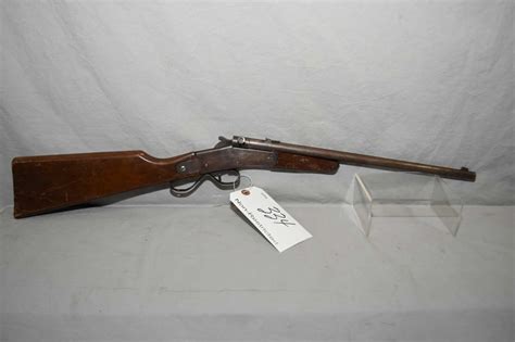 Hamilton Rifle Company 22 