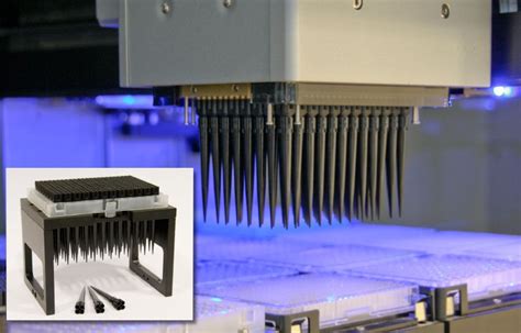 Hamilton Robotics Tips