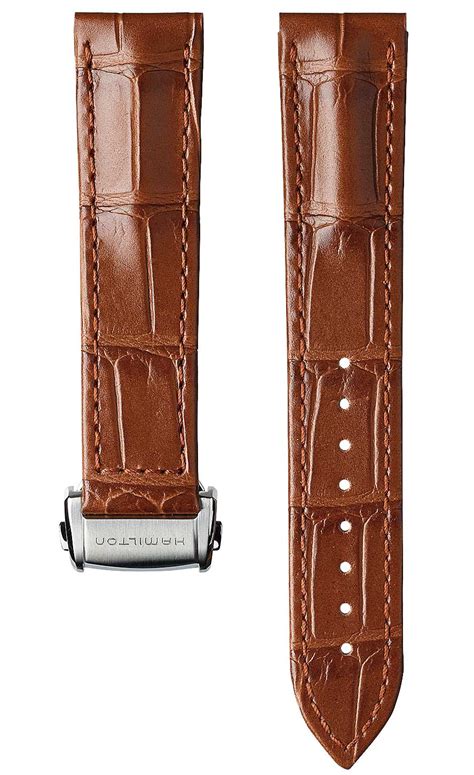 Hamilton Strap Prices
