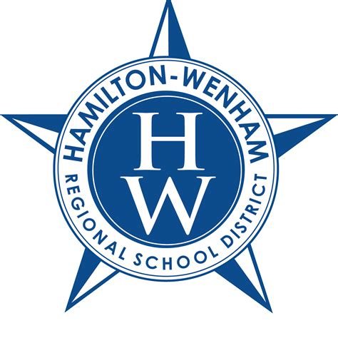 hamilton wenham school district