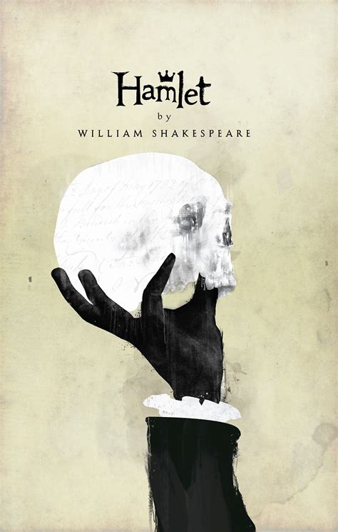 Hamlet Book Cover