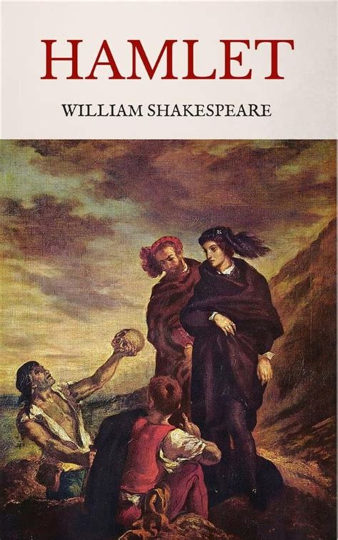 hamlet by shakespeare pdf