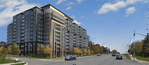 Hamlet Condos For Rent