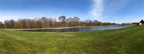 Hamlet Golf Course: Secrets of Championship-Level Play