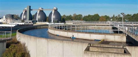 Hamlin Sewer District