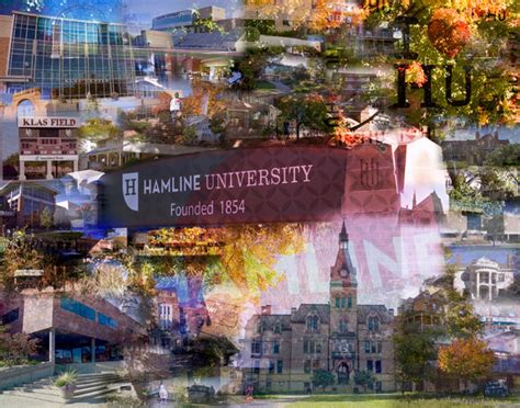 Hamline Canvas Guide