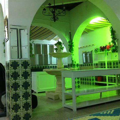 hammam sidi bou said