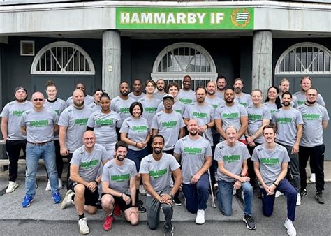 hammarby basket