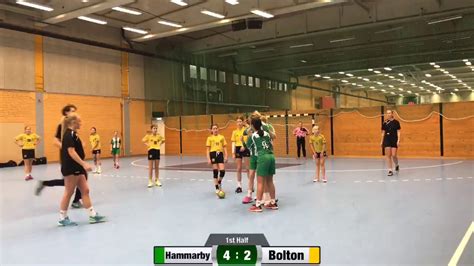 hammarby handboll f06