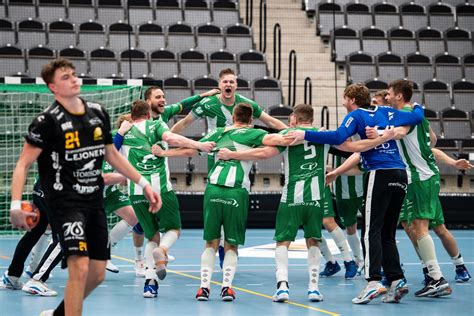 hammarby handboll matcher