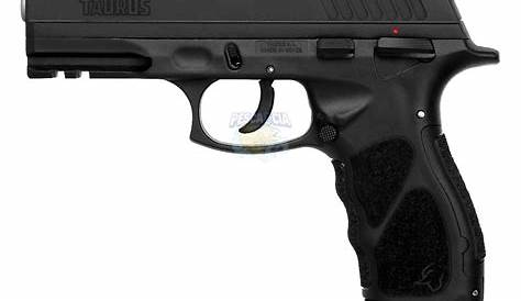 Hammer Th380 Pistola Taurus TH380 .380 ACP LOCK N' LOAD