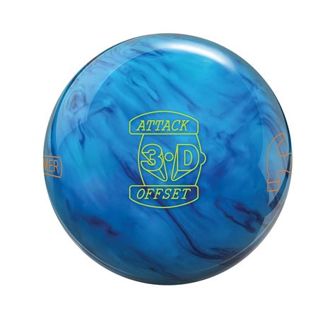 Hammer 3D Offset Attack Specs