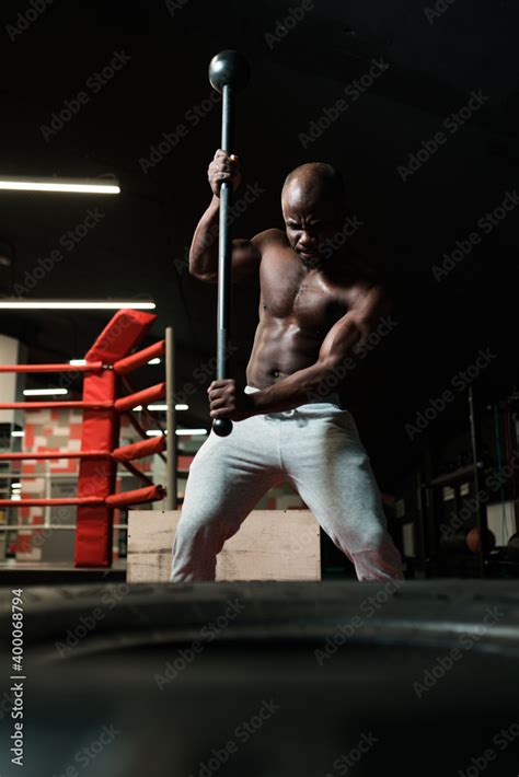 Hammer Blows Exercise