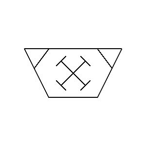 Hammer Crusher Symbol