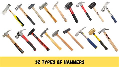 Hammer Definition Definition