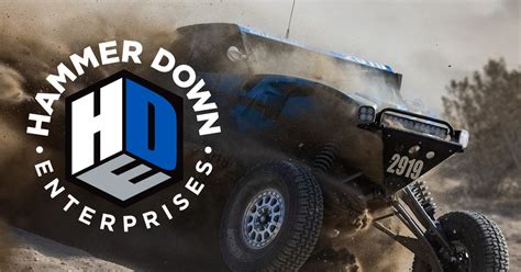 Hammer Down Automotive