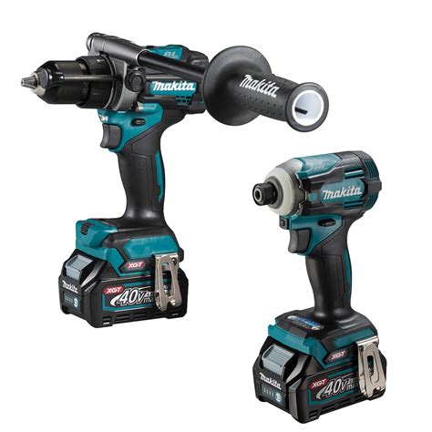 Hammer Drill And Driver