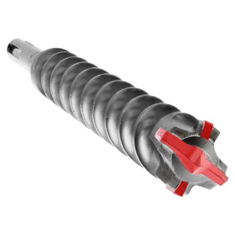 Hammer Drill Bits For Rebar