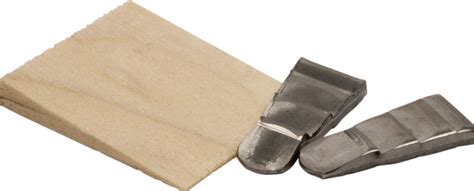 hammer handle wedge