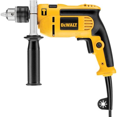 Hammer Hardware Drill