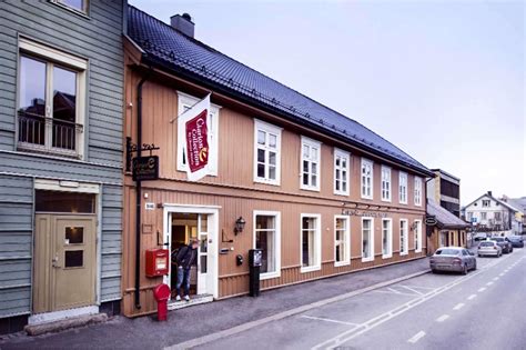 hammer hotell lillehammer norway