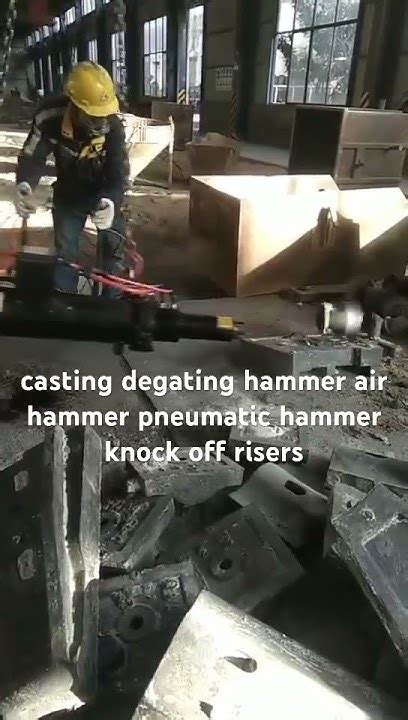 Hammer Knock Off