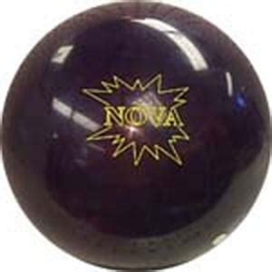 Hammer Nova Bowling Ball