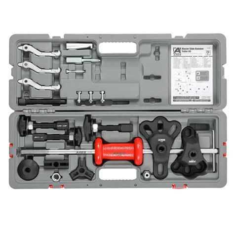 Hammer Puller Set