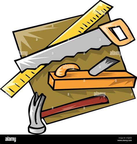 Hammer Saw Construction