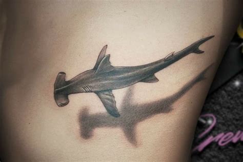 23 Shark Tattoo Ideas and Meanings 2023 Guide