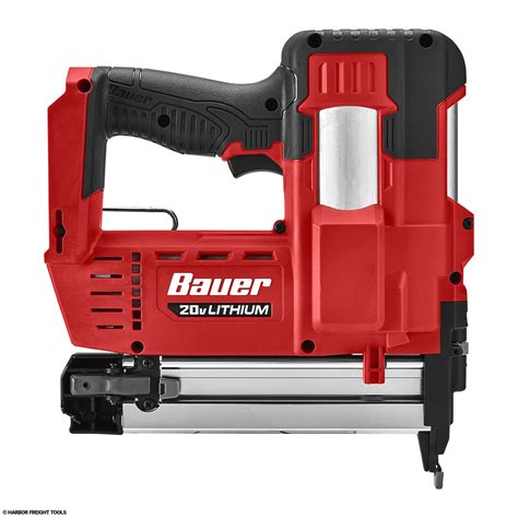 Hammer Stapler Harbor Freight