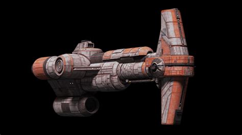 Hammerhead Corvette Car