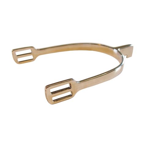 Hammerhead Spurs Use