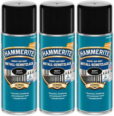 Hammerite Spray Amazon