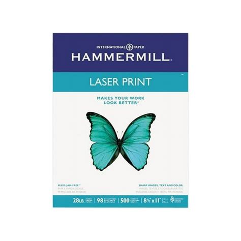 Hammermill Laser Printer Paper