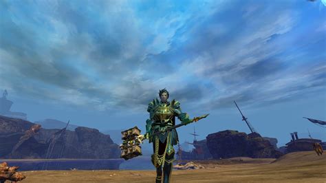 Hammers In Gw2