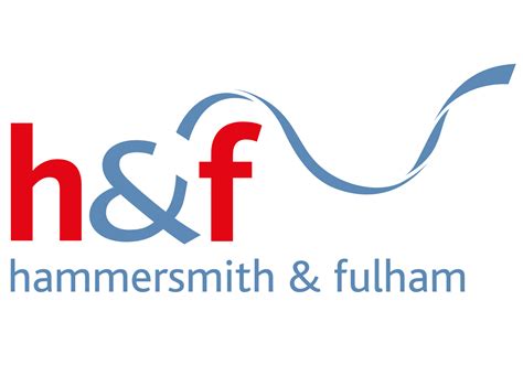 hammersmith and fulham council logo