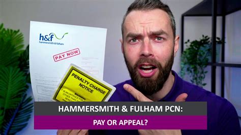 hammersmith and fulham pcn contact number
