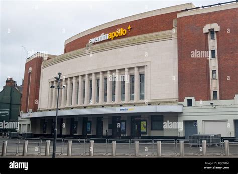 Hammersmith Eventim Apollo