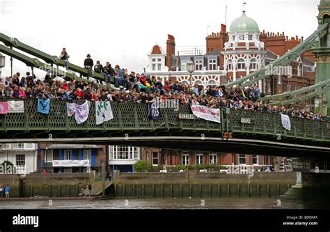 hammersmith head of the river race