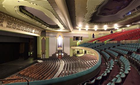 Hammersmith Odeon Concerts