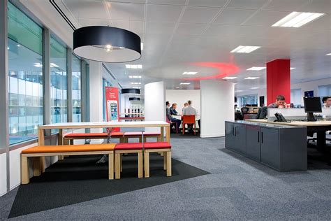 Hammersmith Virgin Media