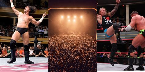 Hammerstein Wrestler