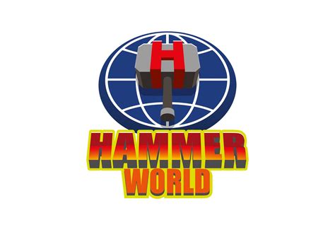 Hammerworld Facebook