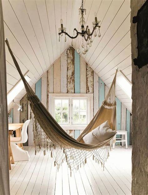 Hammock Bed Indoor