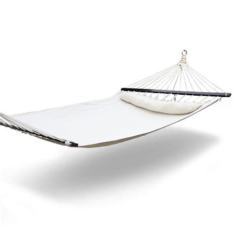 Hammock Bed With Spreader Bar